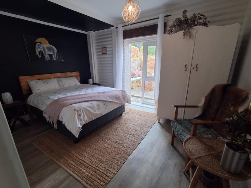To Let 5 Bedroom Property for Rent in San Michel Western Cape